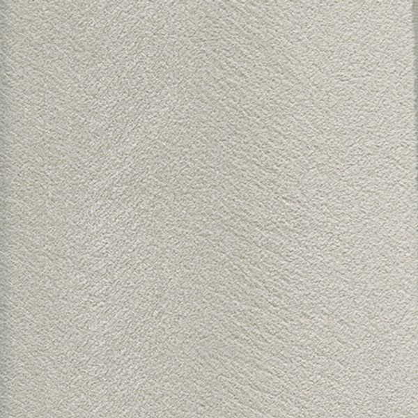 FIRESIDE FLEECE: Pale Grey