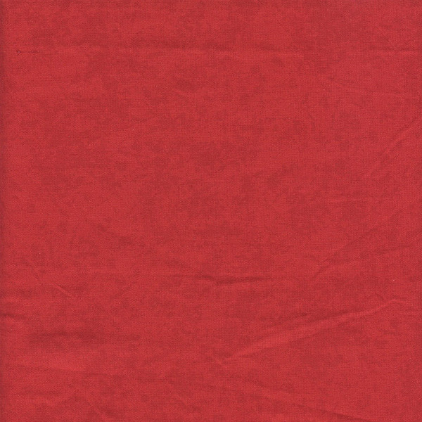Red Shadows Blender Fabric by NuTex Fabrics