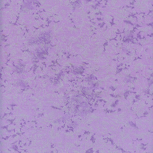Lavender Fairy Frost Metallic