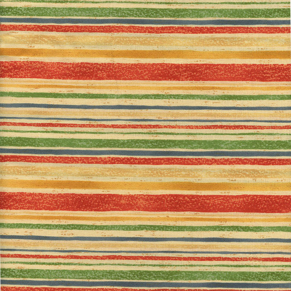 Where the Boyz Are Multi Stripe Tan by Benartex Fabrics, SKU # 2103-07 Where the Boyz Are Multi Stripe Tan by Benartex Fabrics, SKU # 2103-07