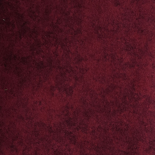Deep Burgundy Marble Flannel by Maywood Studio, SKU #F513-RA