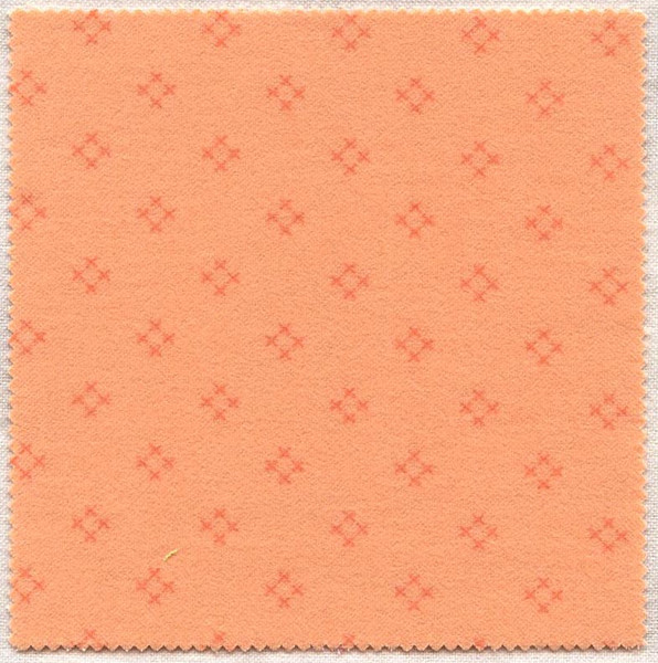 10" pre-cut Sunshine Diamond X Blender Cantelope Square, SKU# 29225 15F