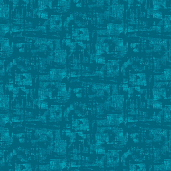 Spectrum Open Ocean Blue Textured Solid by Whistler Studios