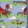 Barnyard Friends: A Day on the Farm Scenice by South Sea Imports, SKU# 38202-743