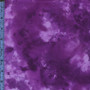 Large Floral Watercolor Violet by Marcus Bros., SKU# R13 L732-135D