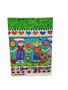 Country Kids At Heart Border Stripe by KP Kids