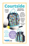 Courtside Backpack Pattern by Annie.com, SKU# PBA303