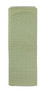 Gentler Times Mint Green Irregular Striped Plaid