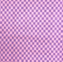 Pink & Lilac Checkerboard