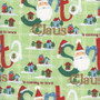Santa Claus is Coming to Town