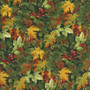 Wildwood, Wildriver Autumn Leaves by South Sea Imports, SKU # 35603-738