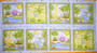 Jungle Baby Block Panel
