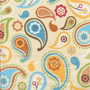 Contempo Paisley