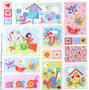 Bugs Large Blocks Panel