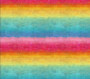 3 Wishes, Good Vibes Rainbow Stripe by 3 Wishes Fabric, SKU #18664-MLT