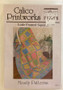 Little Framed Squares Quilt Pattern