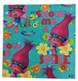 Trolls Poppy Show me a Smile- 8.5" Sq