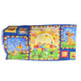 Puppy Dreams Blocks Panel by Winky Wheeler for South Sea Imports, SKU#19042-472