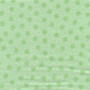 Mint Tone-on-Tone Swirls Flannelette