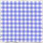 10" pre-cut Sunshine 10" pre-cut Sunshine Gingham Checks Lavender Square, SKU# 29224 22F