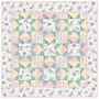 Winnie the Pooh Dreamtime Quilt Photo, SKU# KIT-35058