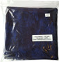 Midnight Blue Crackles 118" wide-back fabric by Oasis Fabrics, SKU# 47802-18 - 3 yards