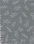 108" Wide-Back Flannel Ferns - Grey, SKU# 145562-Grey