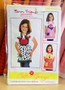 Farm Friend's Child's Apron Pattern by Cotton Ginnys, SKU# FM153