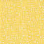 Baby Talk Yellow Tone-on-Tone Baby Things Fabric