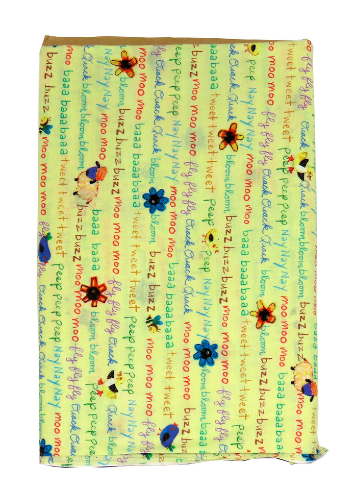Little Critter Words and Motifs