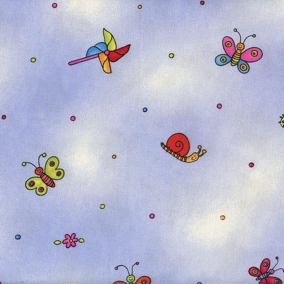 47807-635 - Print in the middle of the double border