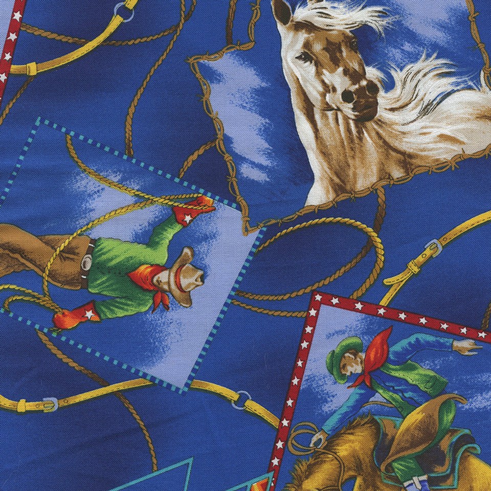 TRAIL MIX Photo Blocks on Royal TRAIL MIX Photo Blocks on Royal