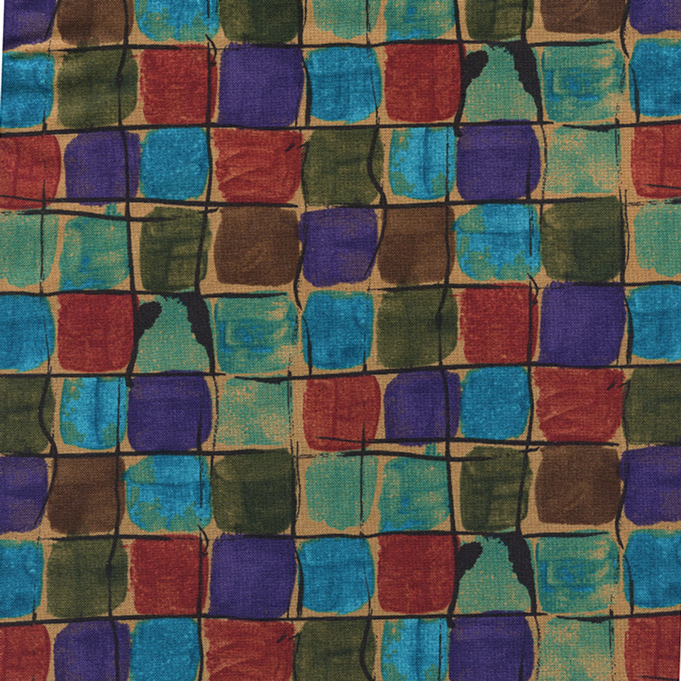 Abstract Impressions