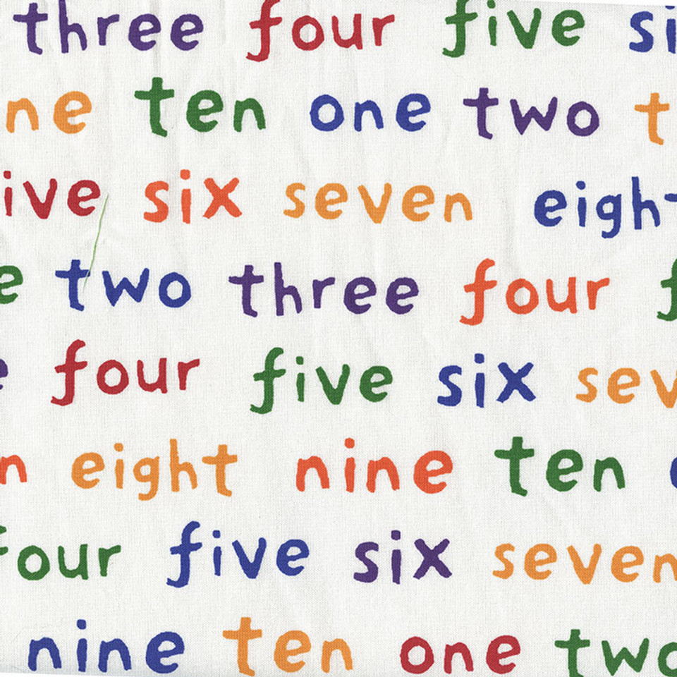 Maisy Counts to Ten on White Maisy Counts to Ten on White