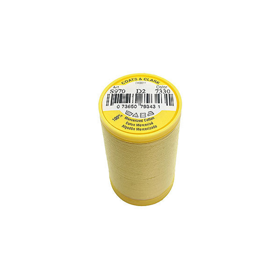 All Purpose Thread - Yellow