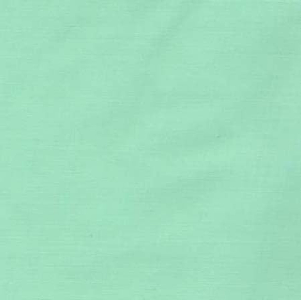 Permablend Poly/cotton Broadcloth-Mint