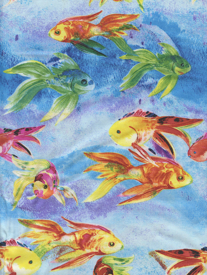 Rainbow Isle Tropical Fish Medium Rainbow Isle Tropical Fish Medium