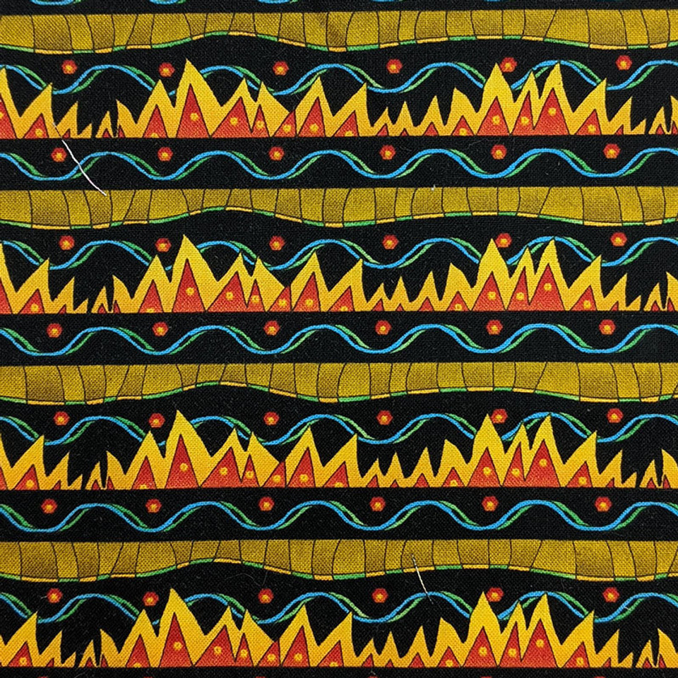 the Bravest Dragon Fiery Stripe by Avlyn, SKU # 2306-300