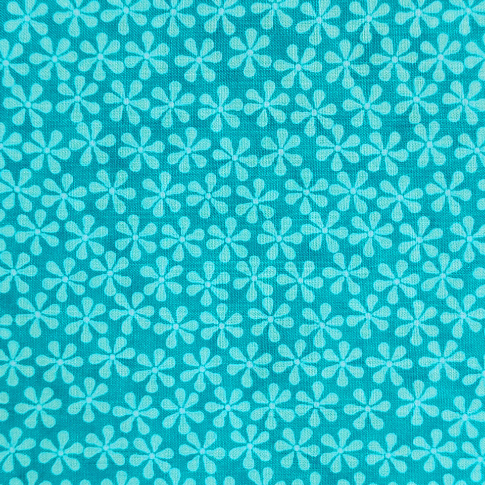 Simply Delicious Turq. T/O/T Simply Delicious Turq. T/O/T