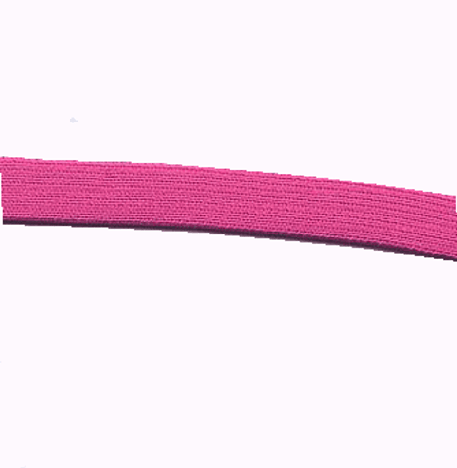 Polyester Heavy Weight Binding - Pink Polyester Heavy Weight Binding - Pink