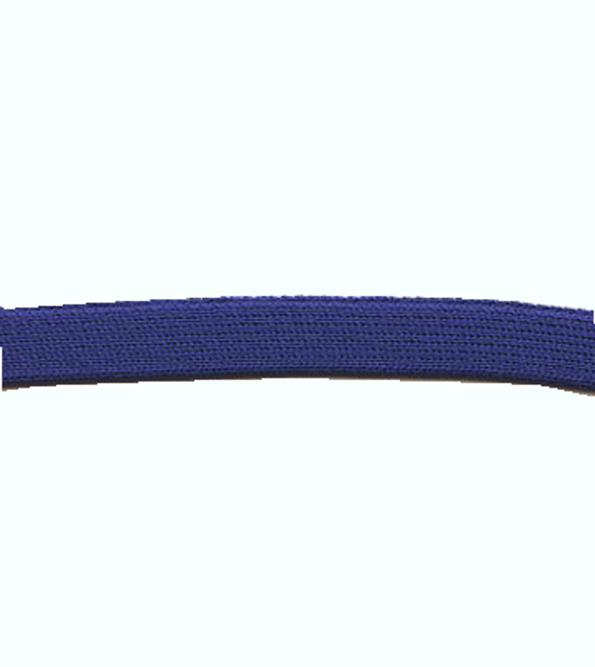 Polyester Heavy Weight Binding - Royal Polyester Heavy Weight Binding - Royal