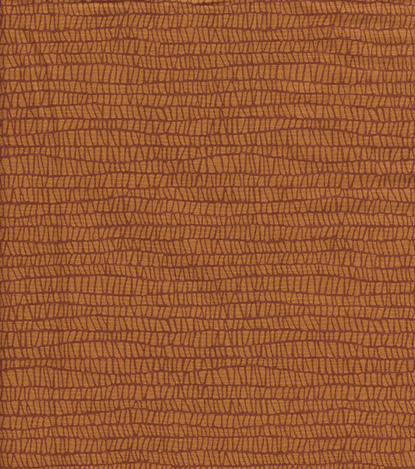 Second Harvest Rust Tone-on-Tone Weave Second Harvest Rust Tone-on-Tone Weave