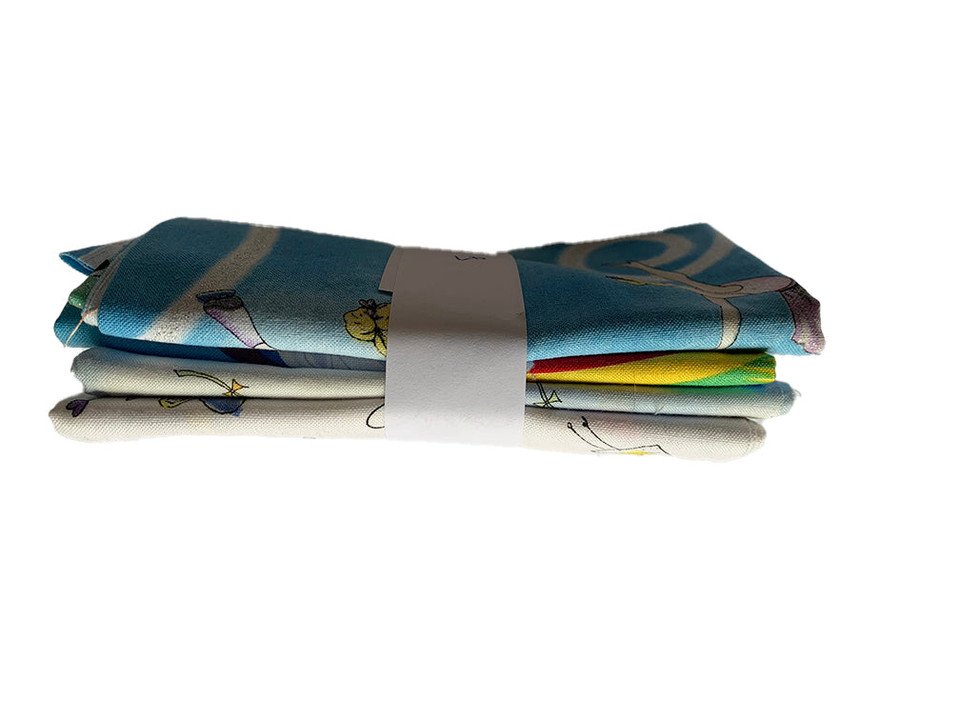 Just for Her Novelty F4 Bundle Just for Her Novelty F4 Bundle