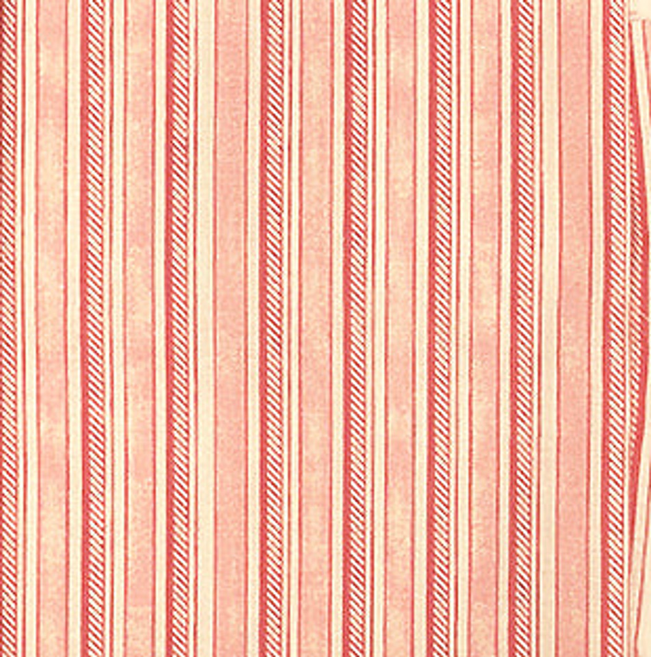 Nursery Rhyme Tyme Rose T/O/T Stripe