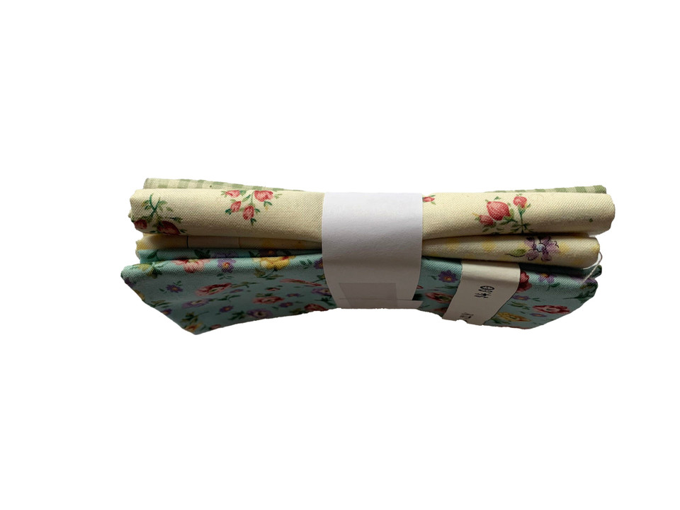 Petite Flowers Assorted F4 Bundle Petite Flowers Assorted F4 Bundle