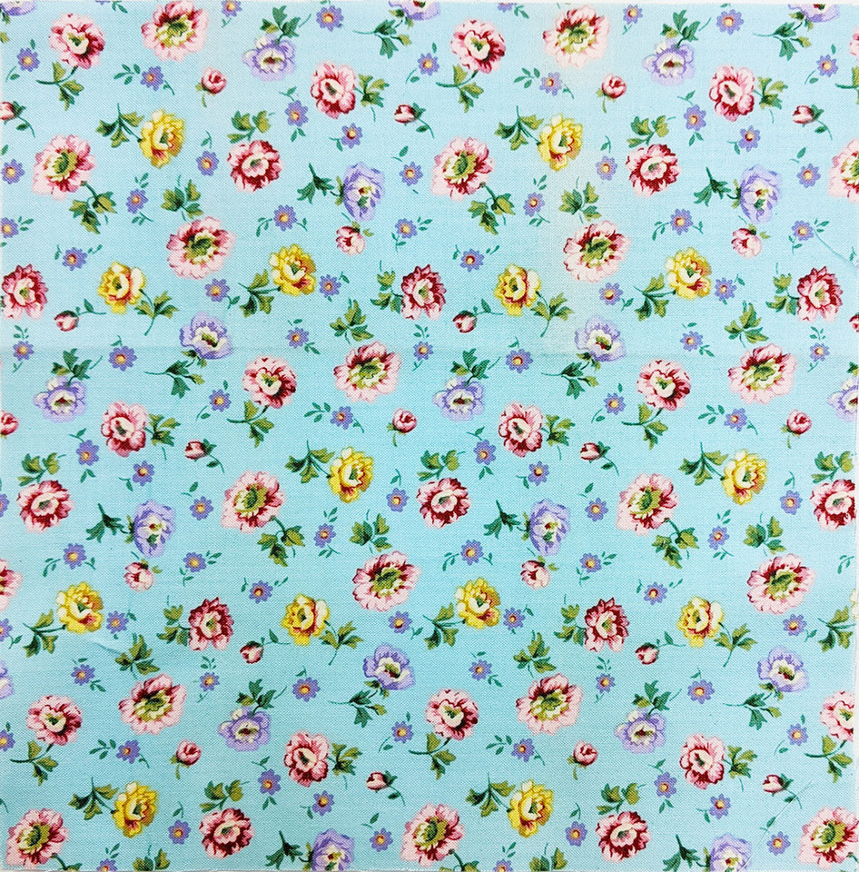 Romantic Floral Mini Wild Rose Romantic Floral Mini Wild Rose