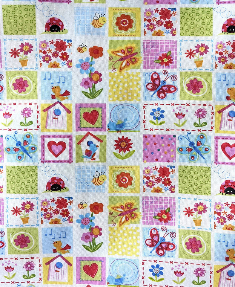 Bugs Mini Blocks Bugs Mini Blocks