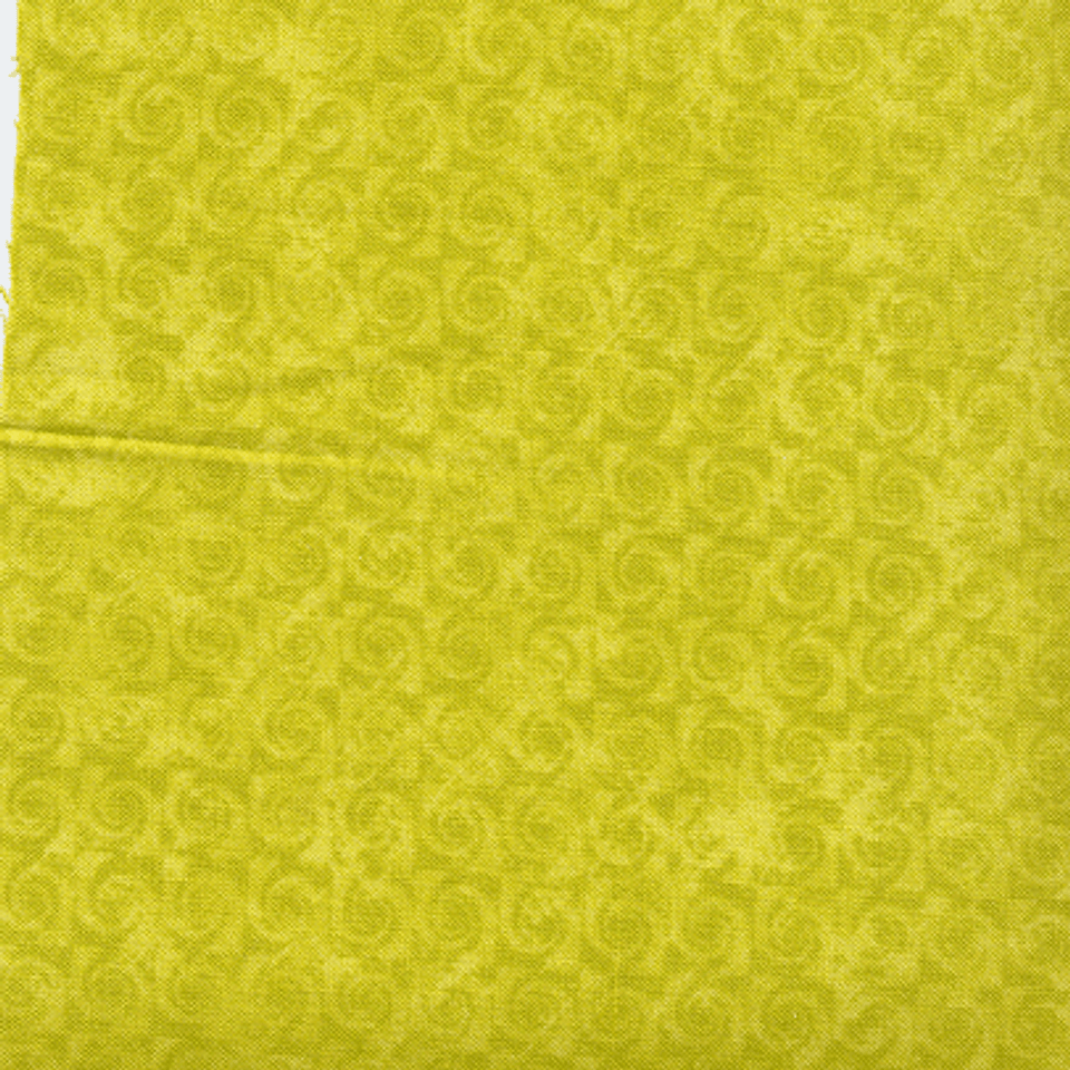Fairy Princess Chartreuse T/O/T Swirls Fairy Princess Chartreuse T/O/T Swirls