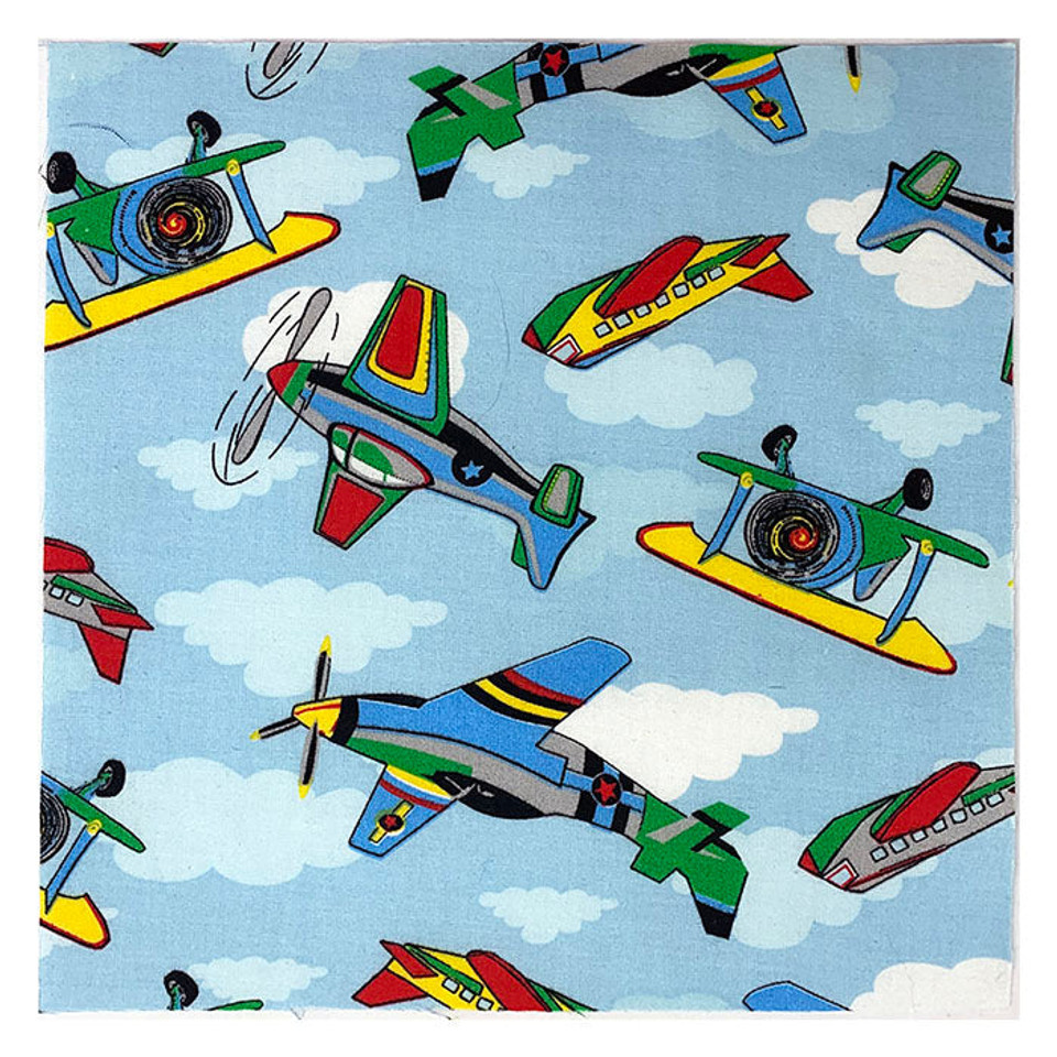 Take Flight - 8 1/2" Sq
