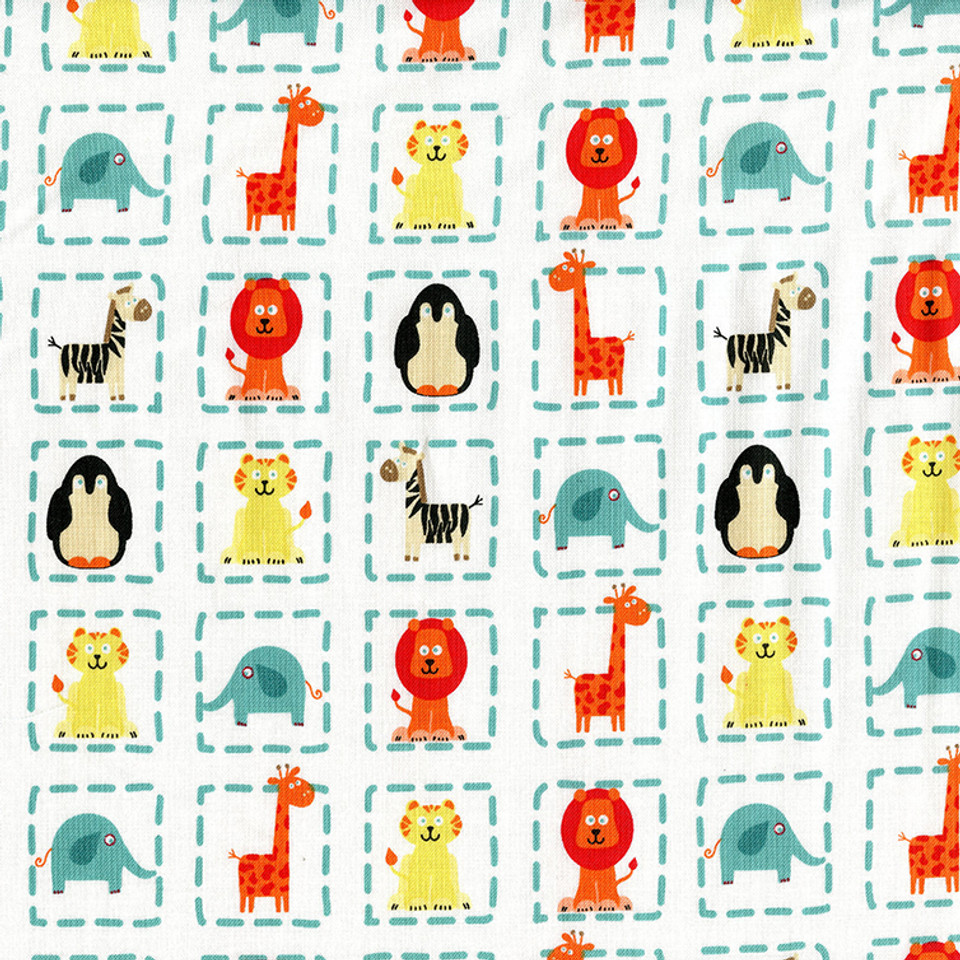 Alphabet Soup At the Zoo Portrait Blocks on White by My Minds Eye Alphabet Soup At the Zoo Portrait Blocks on White by My Minds Eye